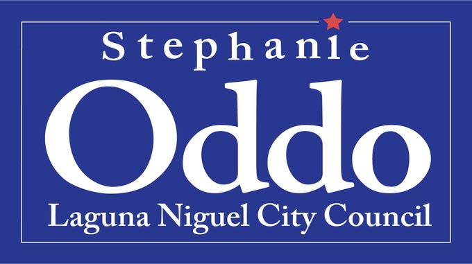 Oddo for City Council 2022