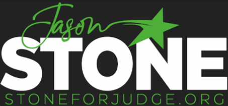 Stone for Judge 2022