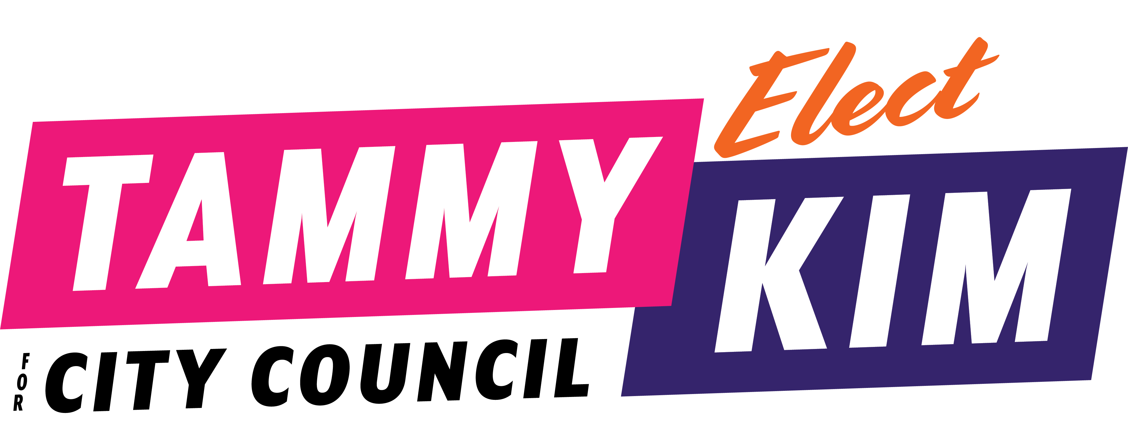 Tammy Kim for City Council 2025