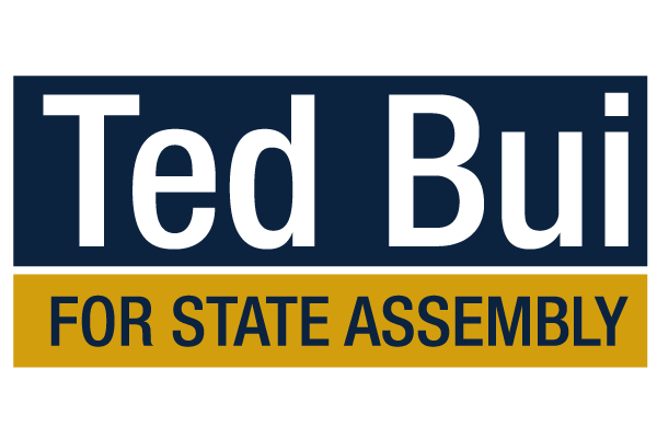 Ted Bui for State Assembly 2022