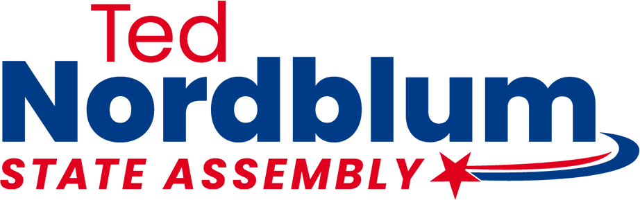 Nordblum for State Assembly 2024