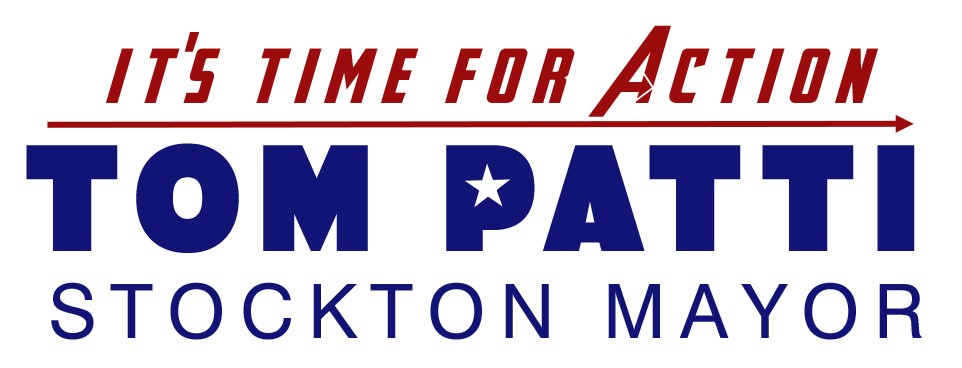 Tom Patti for Mayor 2024