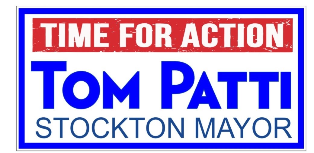 Tom Patti for Mayor 2024