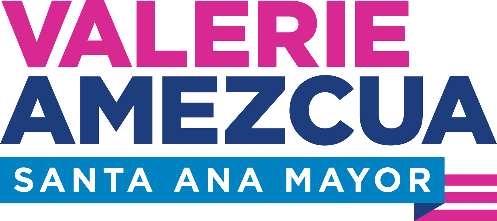 Valerie Amezcua for Mayor 2024