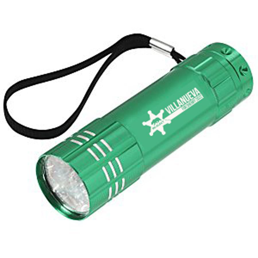 Sample image of Flashlight