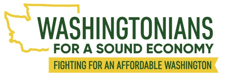 Washingtonians for a Sound Economy