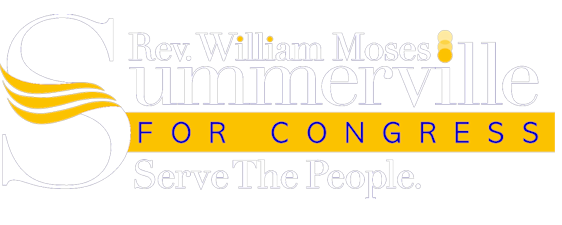 Committee to Elect William M. Summerville to Congress